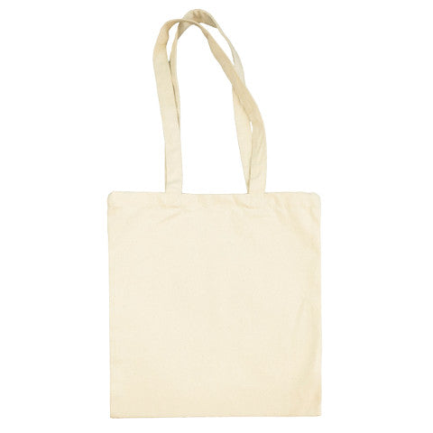 Bags By Jassz Classic Long Handle Canvas Tote