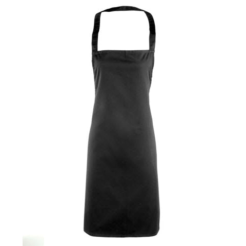 Premier Essential Bib Apron