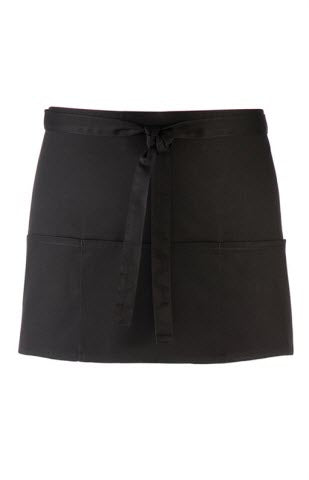 Premier Open Pocket Waist Apron